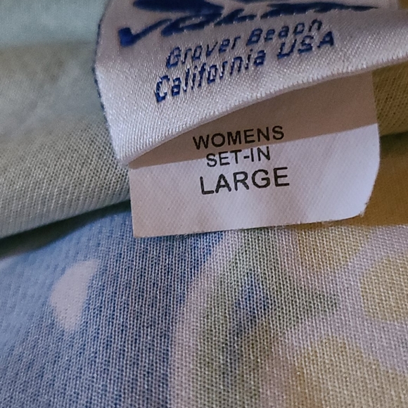 BEZERKLY BICYCLE COLECTIVE Women's large set in T - Picture 3 of 9